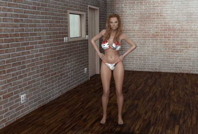 charlotte-ready-to-fight