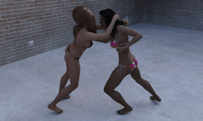 1a-nissa-lands-a-punch-as-sara-tries-to-get-a-grip-on-nissa-view2