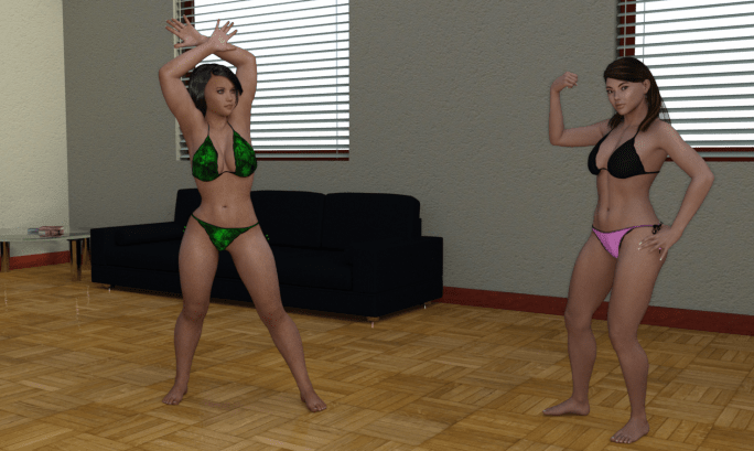 0 - Before the Fight