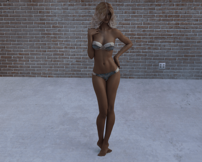 0 - Sasha Before the Fight