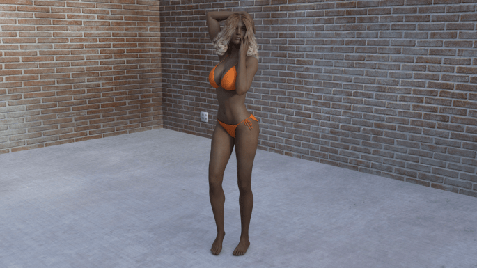 0 - Shalya Before the Fight