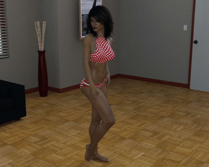 0 - Sofia Before the Fight