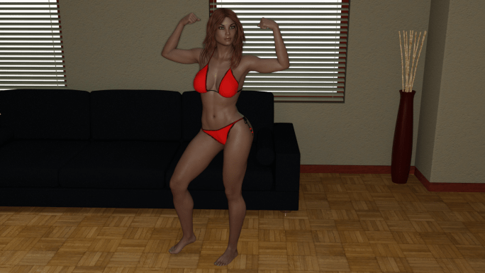 0 - Pre-Fight Sierra